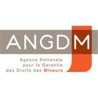 angdm logo image