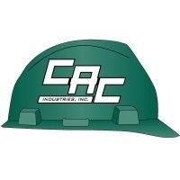 c.a.c. industries, inc. logo image