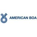 logo of American Boa Inc