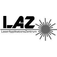 aalen university - laserapplicationcenter (laz) logo image