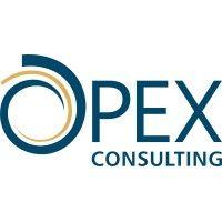 opex consulting logo image