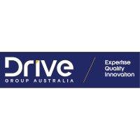 drive group australia logo image