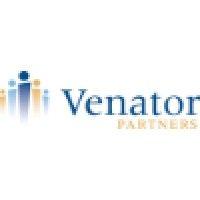 venator partners logo image