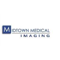 midtown medical imaging logo image