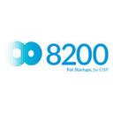 logo of 8200 For Startups By Eisp