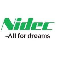 nidec motors & actuators (poland) sp. z.o.o logo image