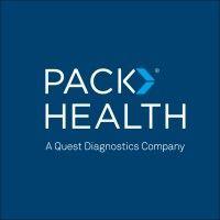 pack health, a quest diagnostics company