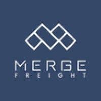 merge freight