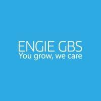 engie gbs logo image