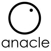 anacle systems au logo image