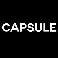 capsule logo image