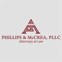 phillips and mccrea, pllc attorneys at law