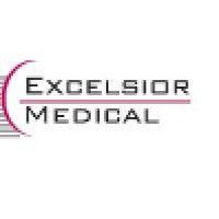 excelsior medical, llc logo image