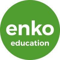 enko education logo image