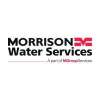 morrison water services logo image