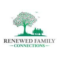 renewed family connections logo image