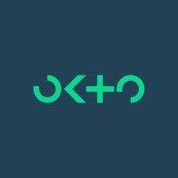 okto creative ltd logo image