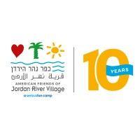 american friends of jordan river village