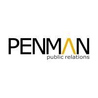 penman pr logo image