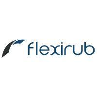 flexirub logo image