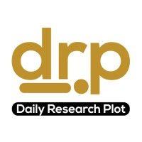 daily research plot logo image