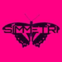 simmetri, inc. logo image