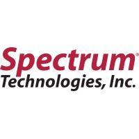 spectrum technologies, inc. logo image