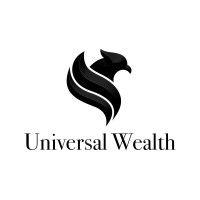 universal wealth logo image