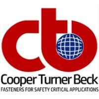 beck crespel - a cooper turner beck company logo image