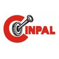 cinpal - companhia industrial de peças para automóveis logo image