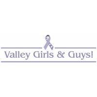 valley girls & guys logo image