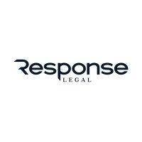 response legal logo image