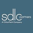 logo of Sdlc Partners L P A Citiustech Company