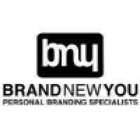 brand new you logo image