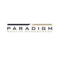 paradigm wealth management logo image