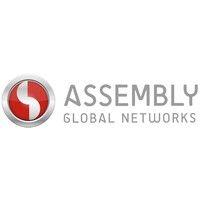 assembly global networks ltd logo image