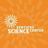 kentucky science center logo image