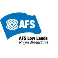 afs nederland logo image