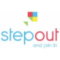 stepout logo image