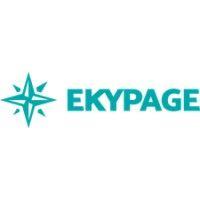 ekypage logo image