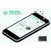 tevel logo image