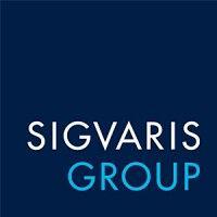 sigvaris group australia logo image