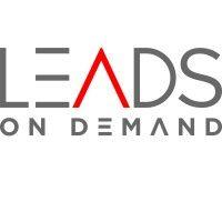 leads on demand®