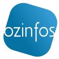 ozinfos logo image