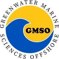 greenwater marine sciences offshore inc. logo image