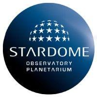 stardome observatory & planetarium