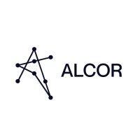 alcor logo image