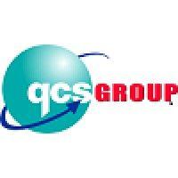 qcs group logo image