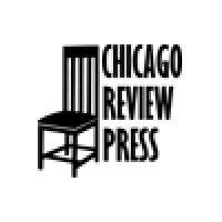 chicago review press logo image