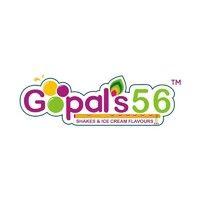 gopals56 logo image